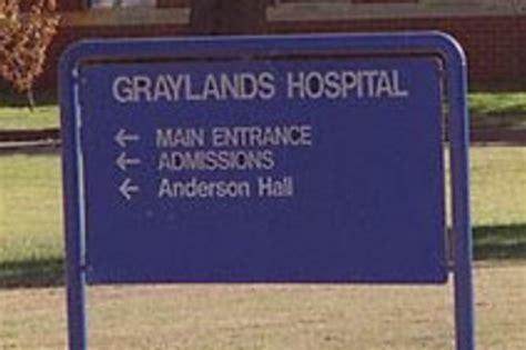 Graylands Hospital to close, patients not affected