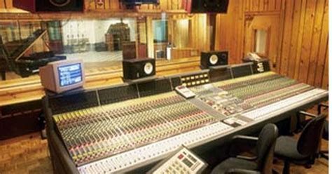 Avatar Studios - New York recording studio video feature