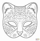Free Printable Mask Coloring Pages  CrystalilGentry sketch template