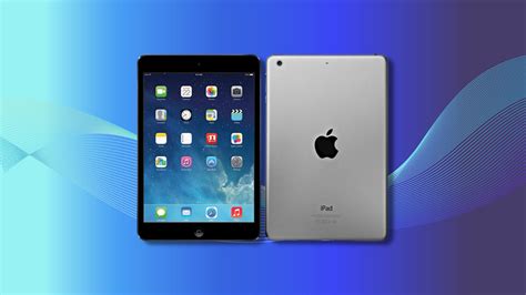 Get a refurbished iPad Air for $120 - Tech