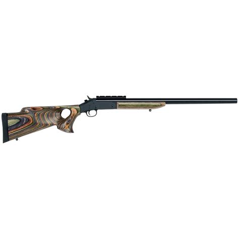 H&R Ultra Slug, Single Shot, 20 Gauge, 24" Barrel, 1 Round - 634466 ...