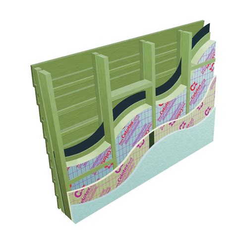 50mm Celotex GA4000 PIR Board | Insulation Merchant