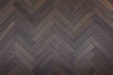 Another engineered herringbone parquet developed by Unique Bespoke Wood. | Engineered wood ...