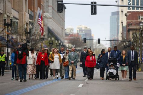 Photos: Boston marks 10th anniversary of the 2013 marathon bombings