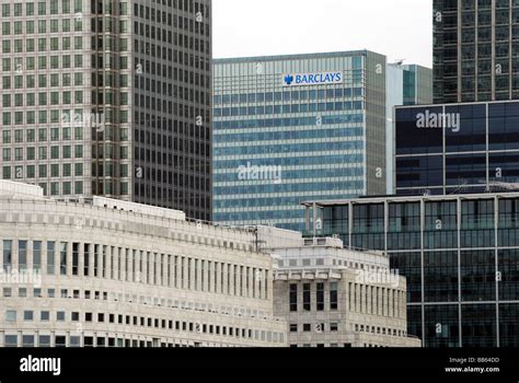 Barclays Bank headquarters Stock Photo - Alamy