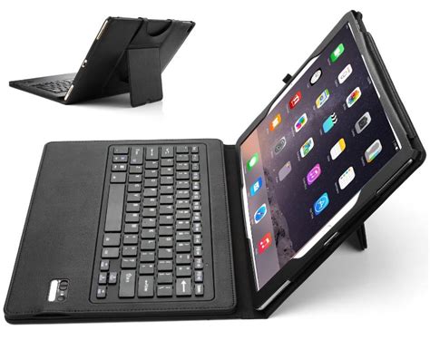 10 Best iPad Pro Keyboard Cases | Beebom