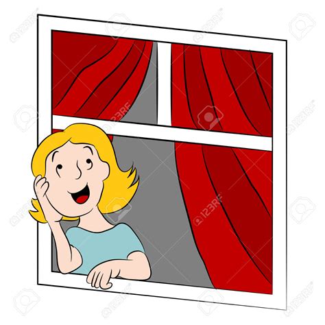 Window Clipart Black And White | Free download on ClipArtMag
