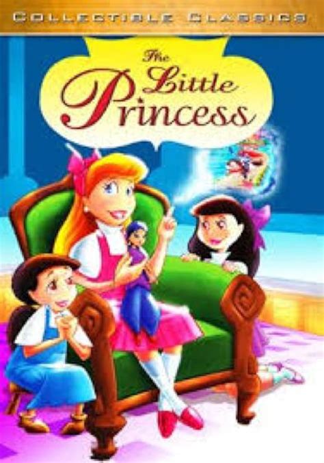 Princess Cartoon Images