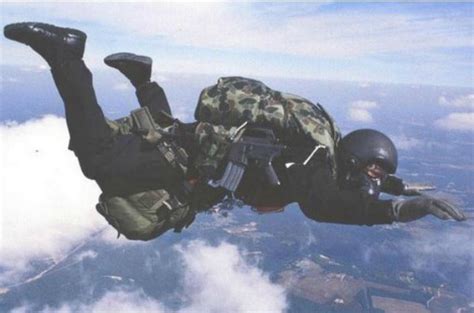 8 Lesser Known Indian Special Forces That Are Among The Best In The World - Indiatimes.com