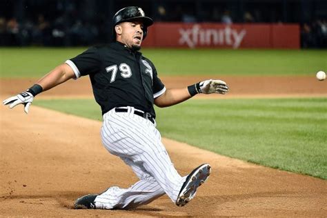 Jose Abreu Stats, News, Pictures, Bio, Videos - Chicago White Sox - ESPN