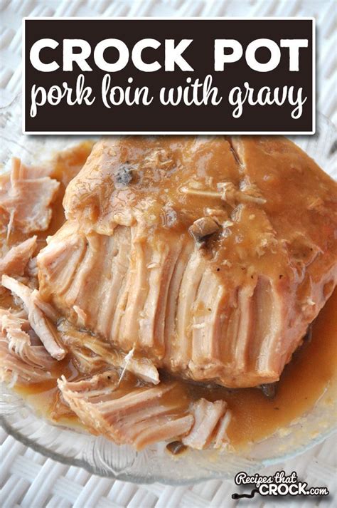 Pork Roast Gravy | Recipes Ambrosial