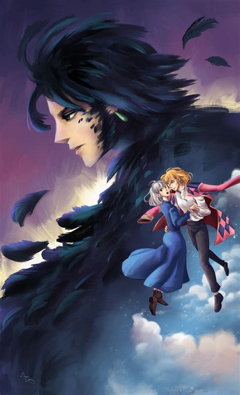 12 best r/howlsmovingcastle images on Pholder | I made a Impulsive purchase