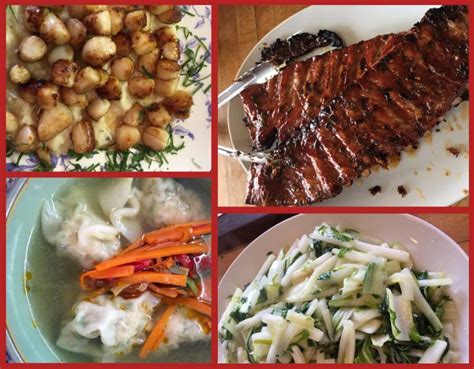 Speedy Home Cooked Meals | Karen Lee Cooking
