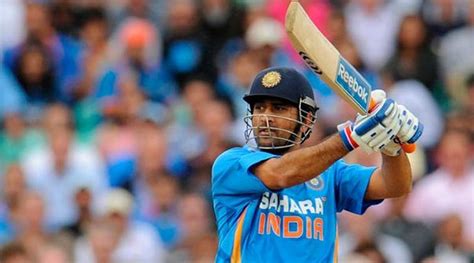 sports: World Cup 2015: MS Dhoni, the leader, will be key to India’s fortunes, says Chandu Borde
