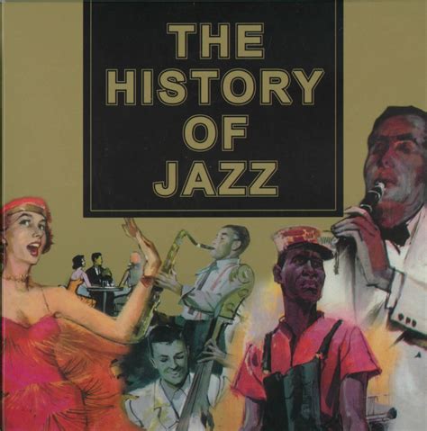 eClassical - The History of Jazz