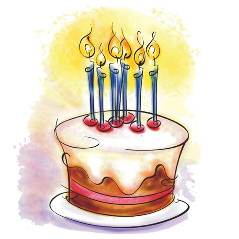 Cake PNG Download Image | PNG All