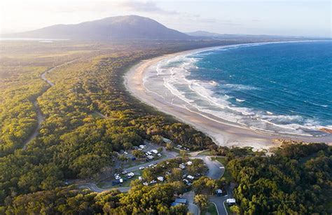 Best North Coast NSW campgrounds | NSW National Parks