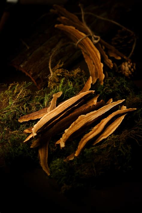 What are the benefits of Chinese herbs - Kings Park Chiropractic