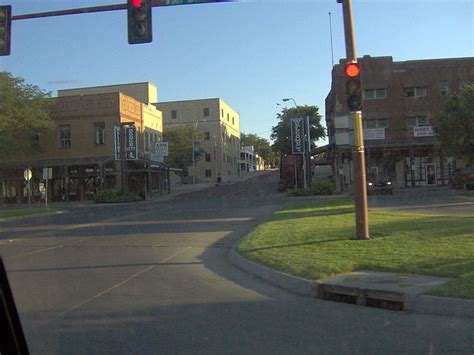 Dodge City Kansas History - Kansas State History