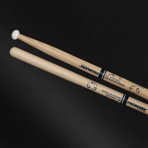 Promark – TS8 Sean Vega (System Blue) Multi Tenor Sticks – Slam Jam Music