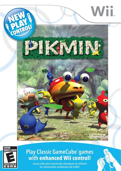 New Play Control! Pikmin Review - IGN