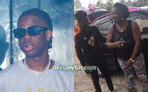 Photos Of Rema's Mother Surfaces Online