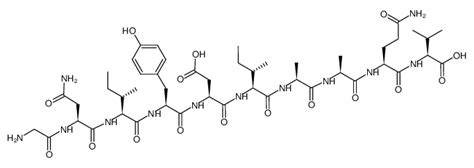 Acyl Carrier Protein 65-74 | CAS#:526222-45-7 | Chemsrc
