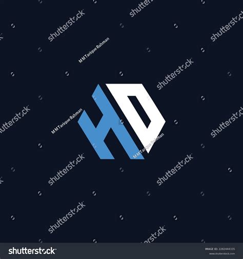 59,279 Polygon Monogram Images, Stock Photos & Vectors | Shutterstock