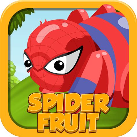 Amazon.com: Amazing Spider Fruit: Appstore for Android