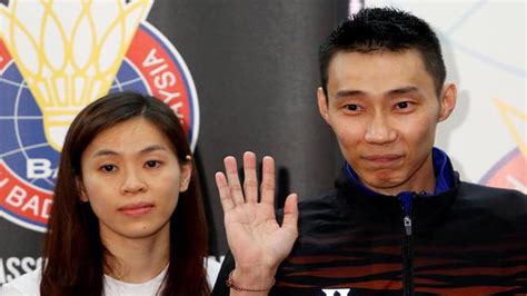 Badminton star Lee Chong Wei retires after cancer battle - The Hindu