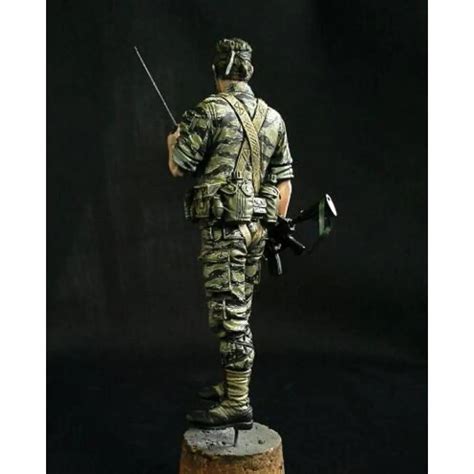 1/16 Resin Model Kit Vietnam War US Army Soldier Unpainted – Model-Fan-Store
