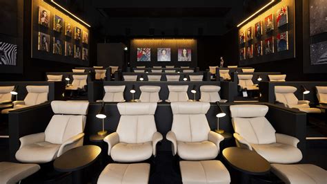 Event Cinemas Has Opened a Boutique Multiplex in Newmarket - Concrete Playground