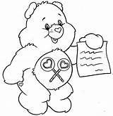 Ursinhos Carinhosos Ausmalbilder Riscos Carebears Pandas Coloriage Oso  sketch template