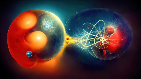 Quarks and leptons are tiny. But is there something smaller? - Big Think