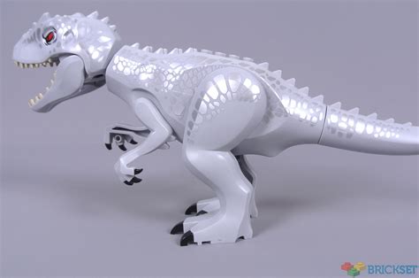 75941 Indominus rex vs. Ankylosaurus | Brickset | Flickr