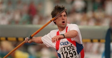 Javelin throw world record: Know which athletes own the marks