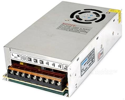 12V 30A DC Power Supply Manufacturer Supplier from Delhi India