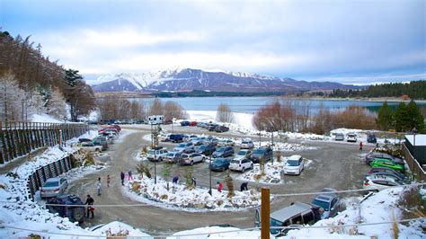 The Best Hotels Closest to Tekapo Springs in Lake Tekapo for 2021 ...