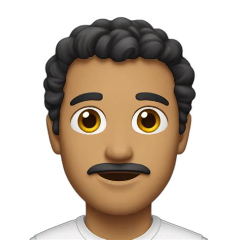 Pedro fpv | AI Emoji Generator