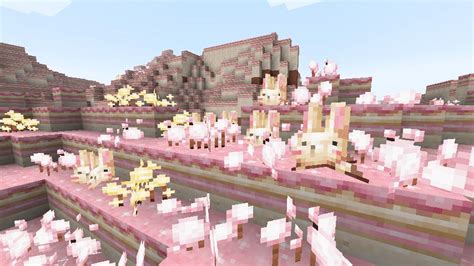 High on Sugar Minecraft Texture Pack