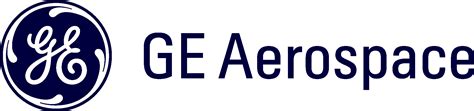 Ge Aerospace Logo Vector - (.Ai .PNG .SVG .EPS Free Download)