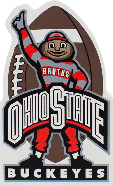 Collection of Ohio State Brutus PNG. | PlusPNG