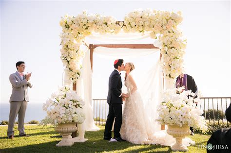 What is a Chuppah in Jewish Weddings? - Wedding Maps