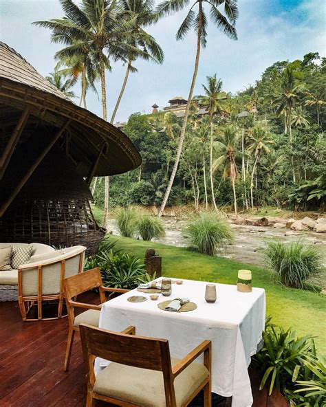 9 Best Restaurants in Ubud Bali Indonesia - BaliGetaway