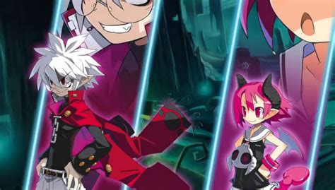 Disgaea 6 Season Pass and DLC (Western Release): A Complete Breakdown ...