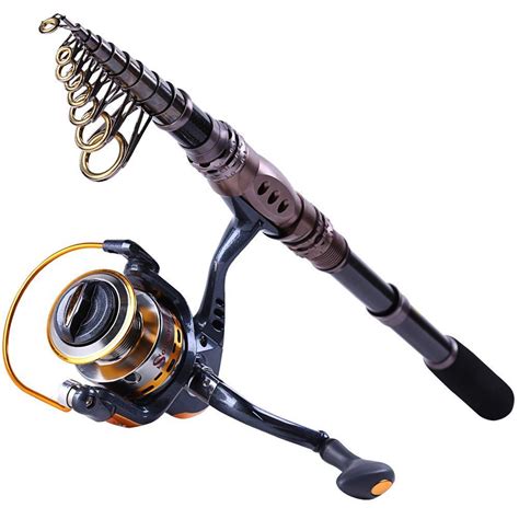 Type of Fishing Rods | Saltwater fishing rods, Fishing rod and reel ...