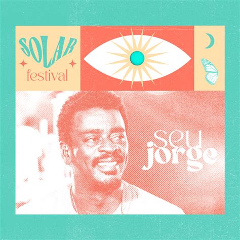 Solar Festival on Behance