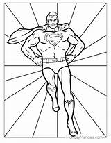 38 Superman Coloring Pages Free PDF Printables sketch template