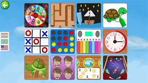 Educational Games 4 Kids - Android Apps on Google Play