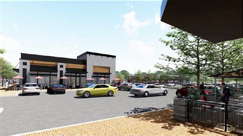 Here's what's next for the Richland Mall | wltx.com